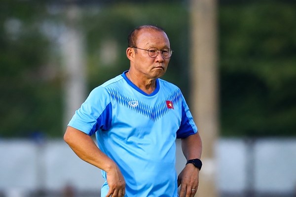 Các đội tuyển trong “tâm bão” Covid-19 - Anh 1